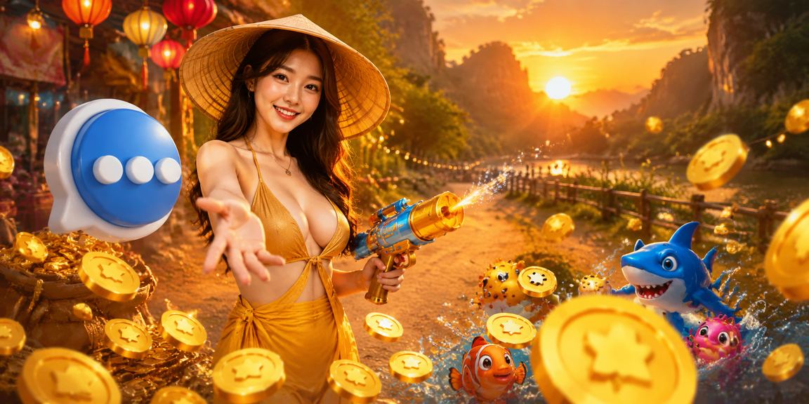 Giao dịch tài chính an toàn tại sòng bạc nhà cái Ninh Bình